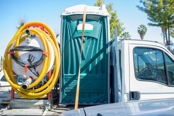 Best Affordable porta potty rental  in Deerfield Beach, FL