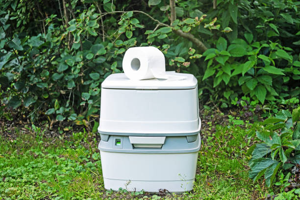 Best Porta potty rental near me  in Deerfield Beach, FL