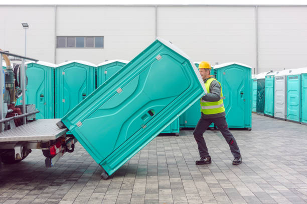 Best Porta potty services near me  in Deerfield Beach, FL