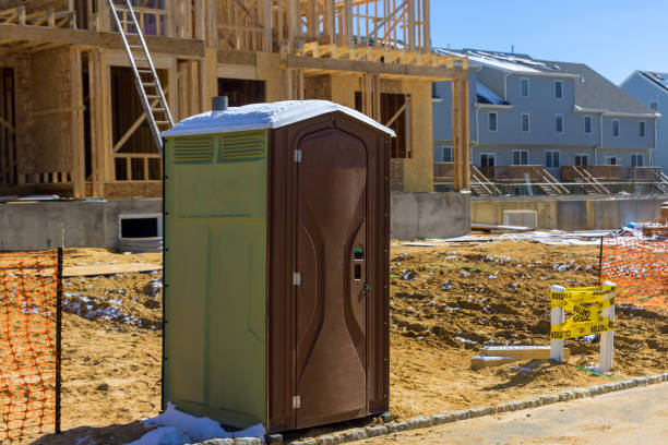 Professional porta potty rental in Deerfield Beach, FL