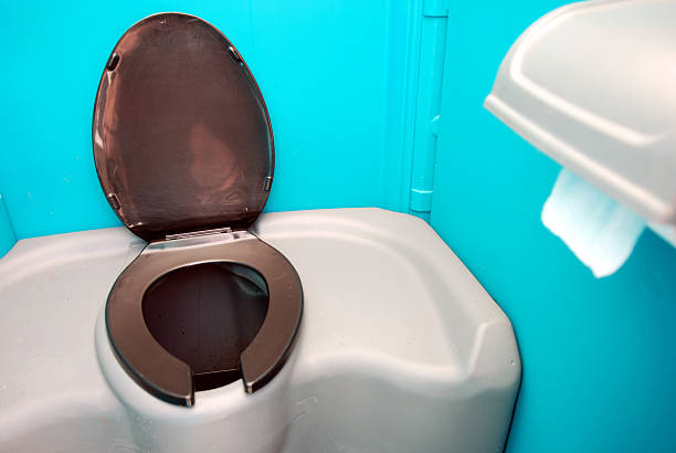 Best Sanitation services for porta potties  in Deerfield Beach, FL