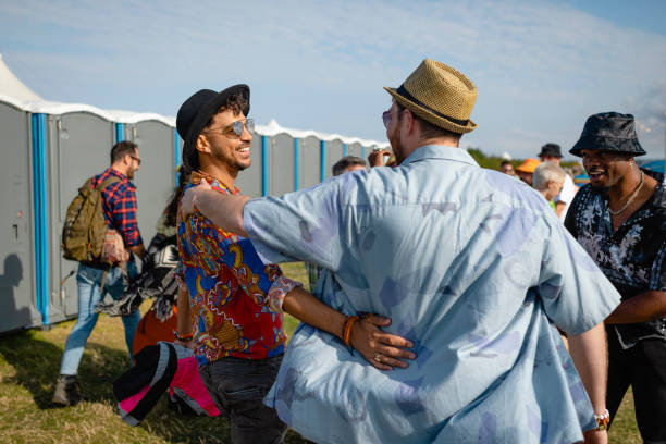 Best Best portable toilet rental  in Deerfield Beach, FL