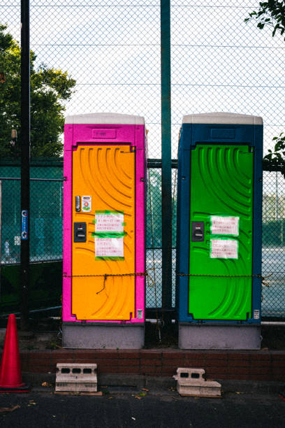 Best Luxury portable toilet rental  in Deerfield Beach, FL