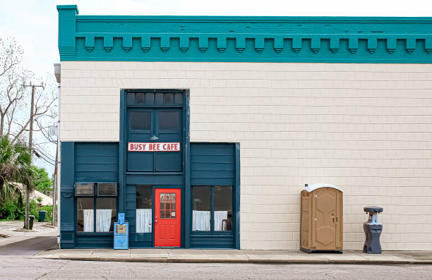 Best Emergency porta potty rental  in Deerfield Beach, FL